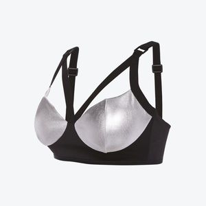 Cutout Sports Bra